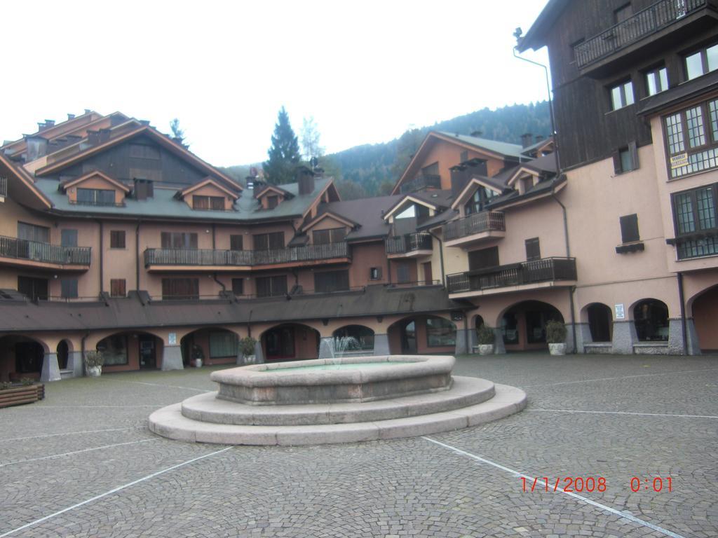 Residenza Camelia Montecampione Artogne Exterior foto