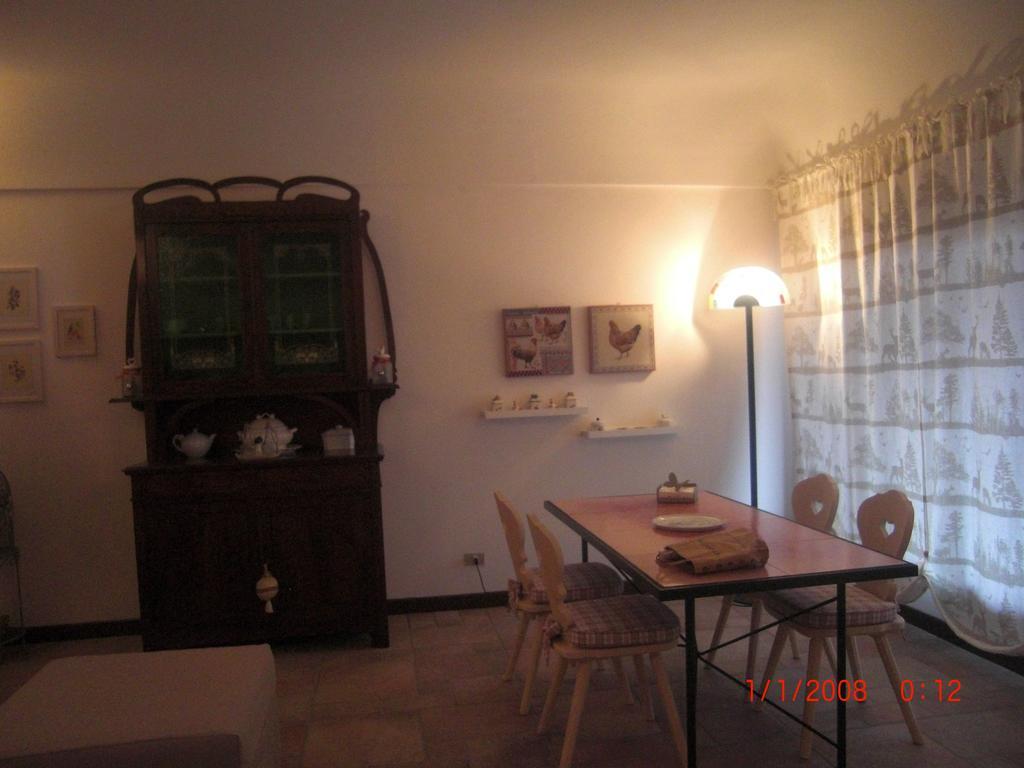 Residenza Camelia Montecampione Artogne Exterior foto