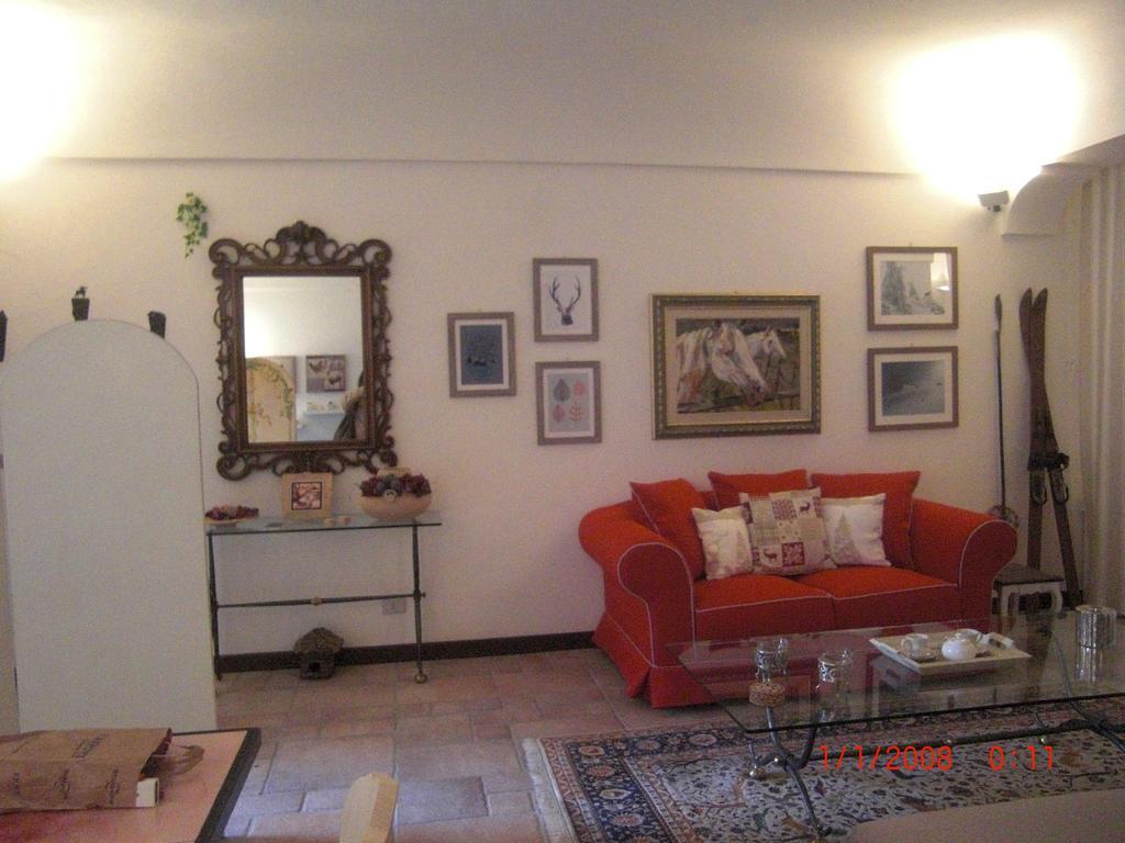 Residenza Camelia Montecampione Artogne Exterior foto