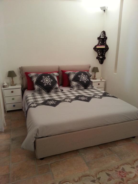 Residenza Camelia Montecampione Artogne Exterior foto