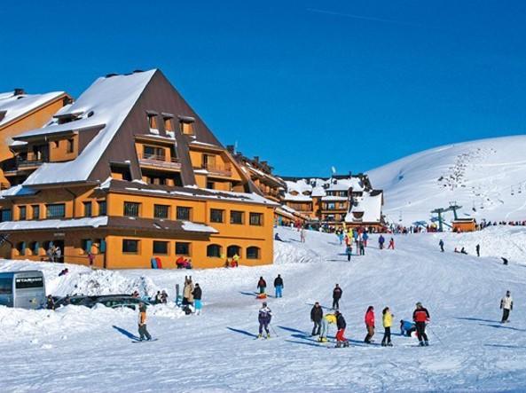 Residenza Camelia Montecampione Artogne Exterior foto