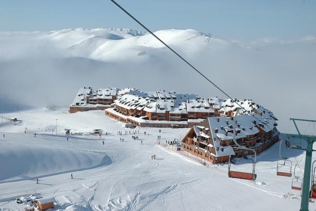 Residenza Camelia Montecampione Artogne Exterior foto