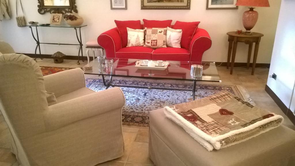 Residenza Camelia Montecampione Artogne Exterior foto