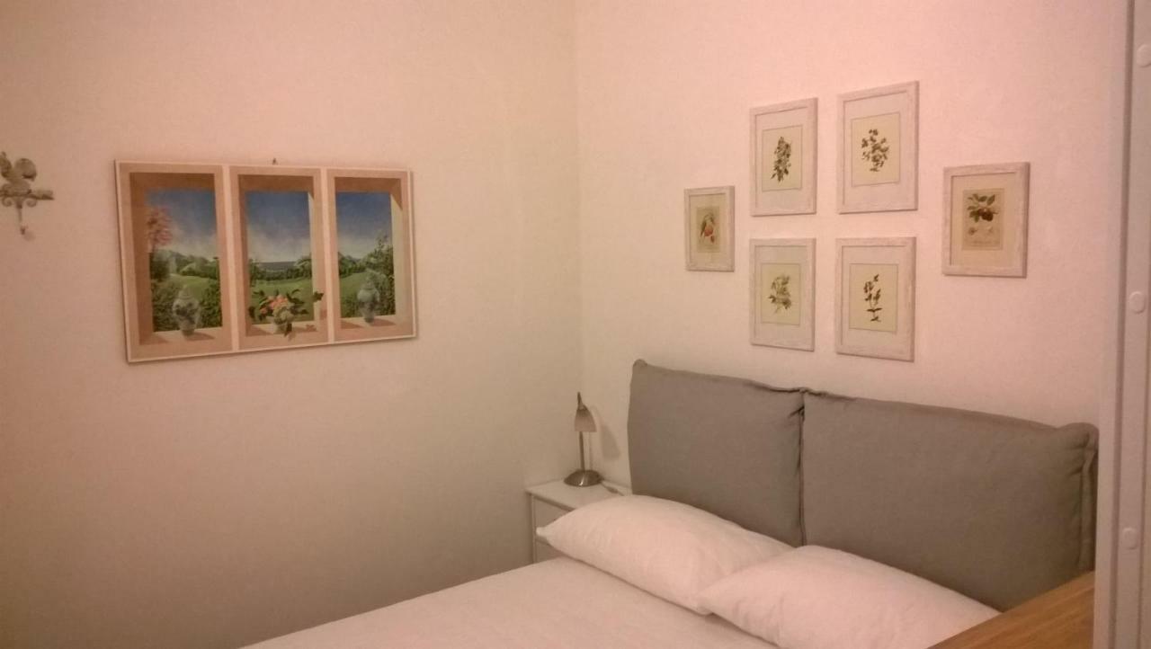 Residenza Camelia Montecampione Artogne Exterior foto